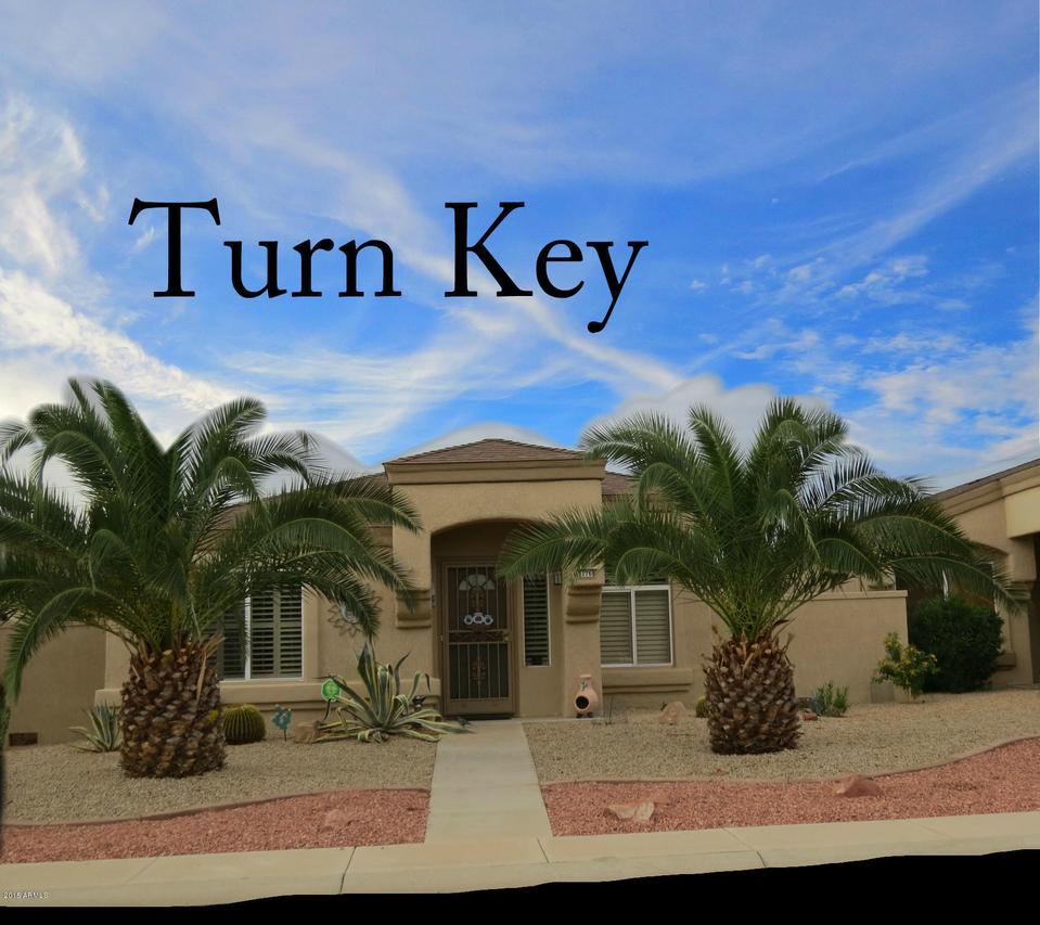 21768 N Verde Ridge Dr., Sun City West, AZ 85375