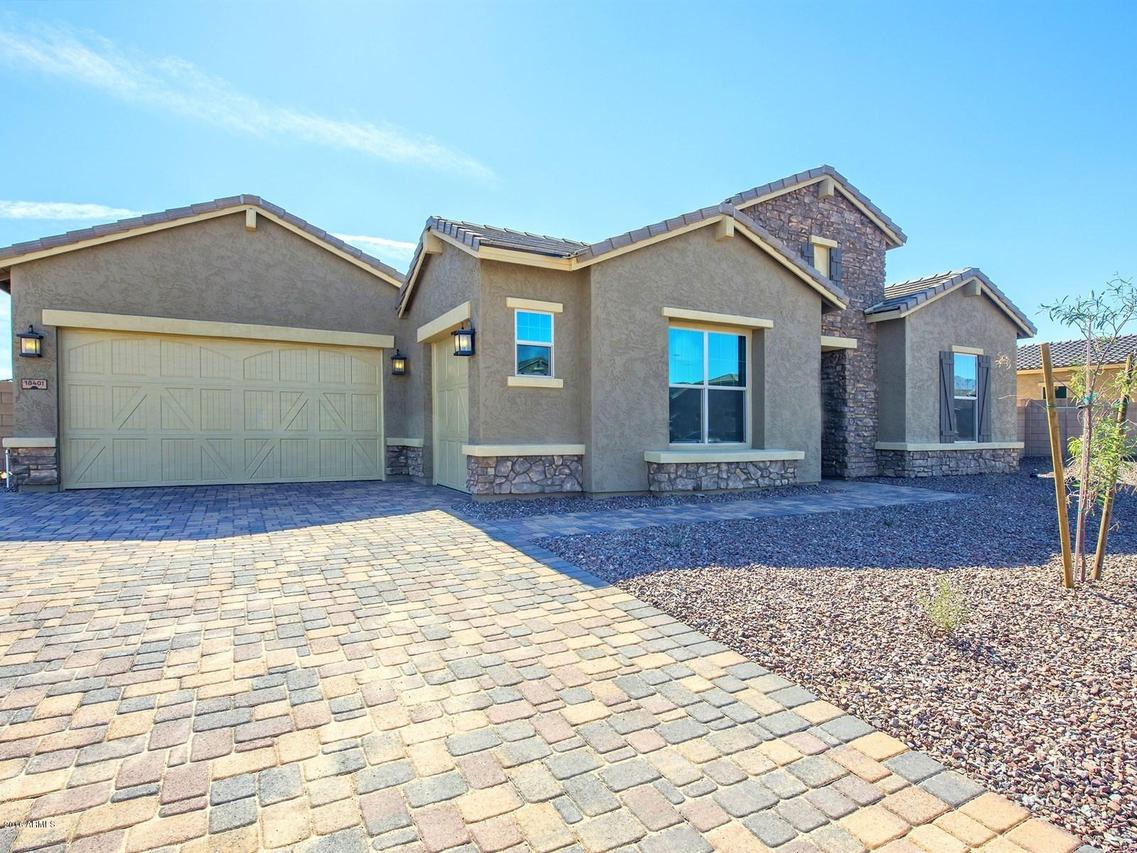 18401 W Roma Ave., Goodyear, AZ 85395