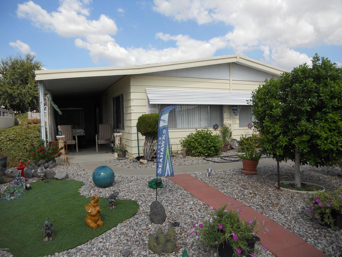 3320 E Beverly Ln., Phoenix, AZ 85032