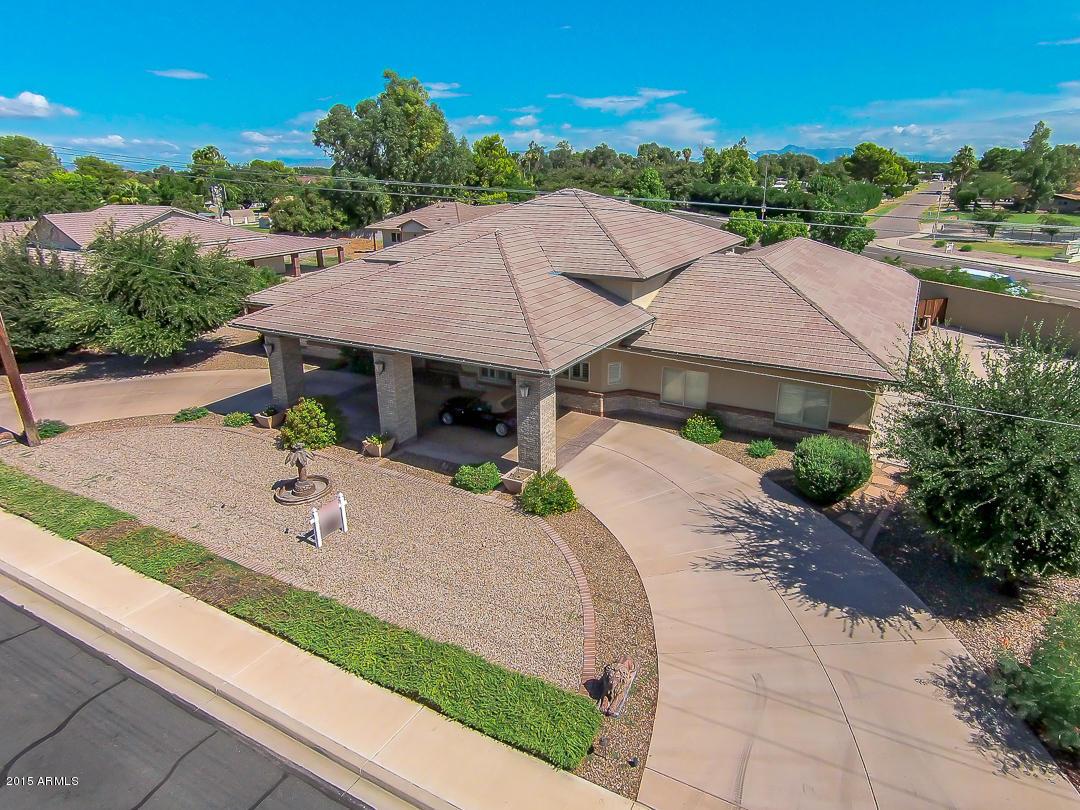 1315 N Honeysuckle Ln., Gilbert, AZ 85234