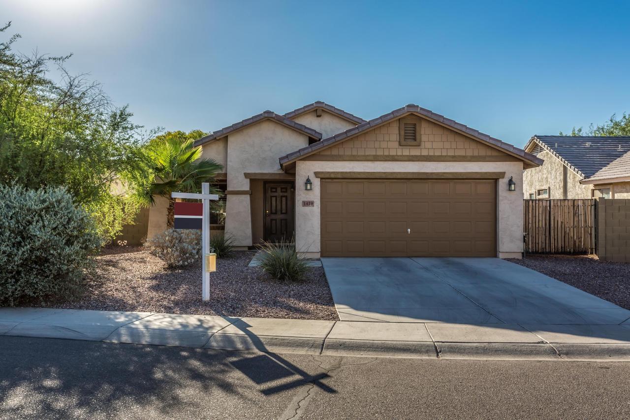 1419 N Hans Ln., Casa Grande, AZ 85122