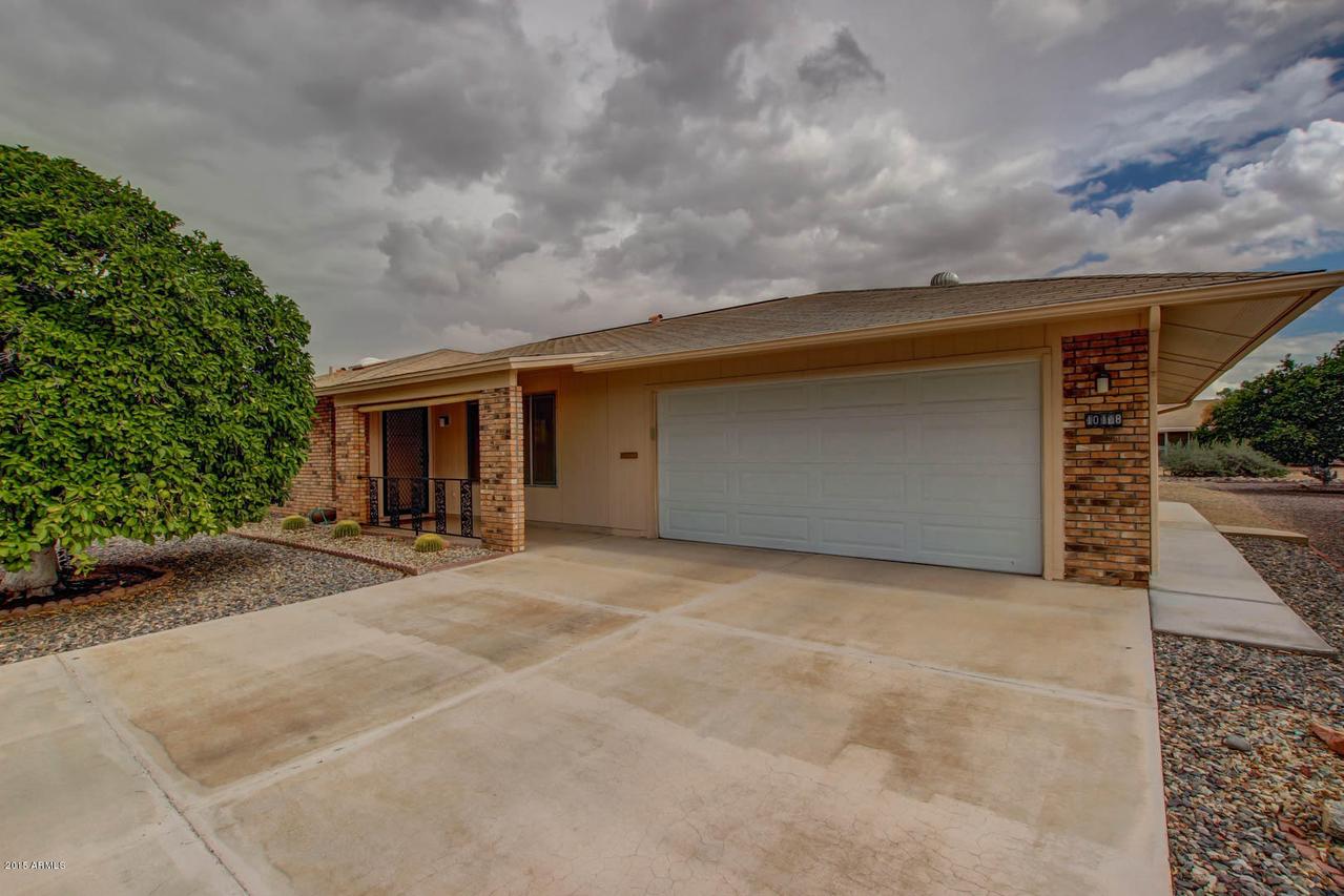 10118 W Sombrero Cir., Sun City, AZ 85373