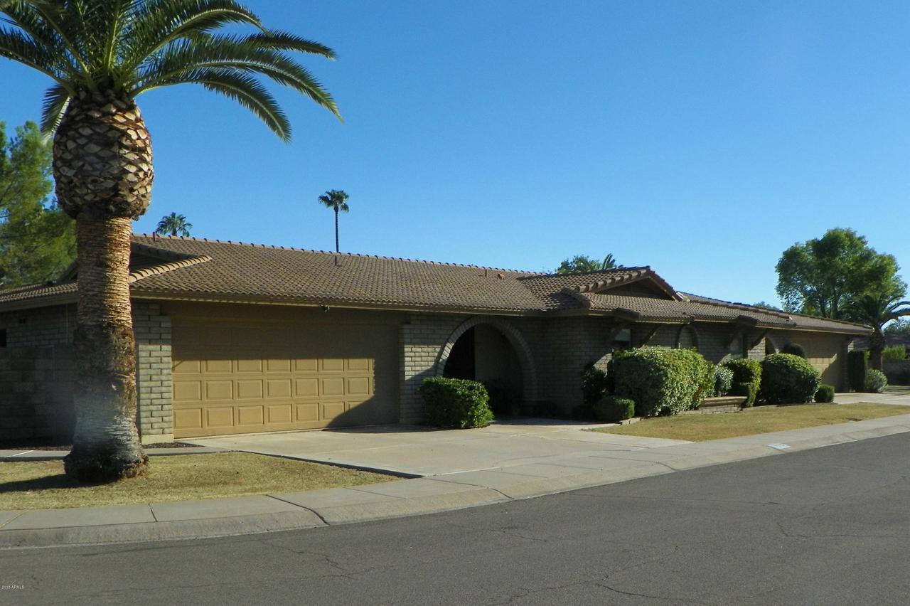 7515 N Del Norte Dr., Scottsdale, AZ 85258