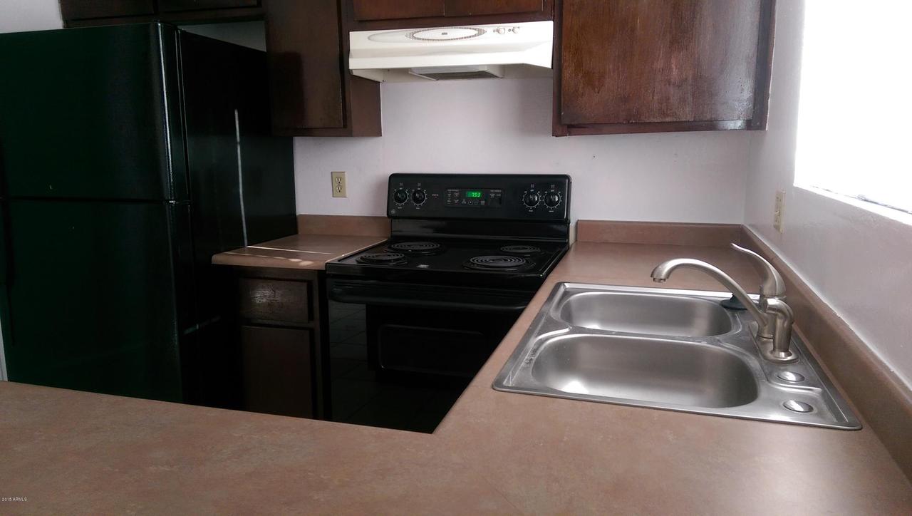 4559 N 26th Dr., Phoenix, AZ 85017