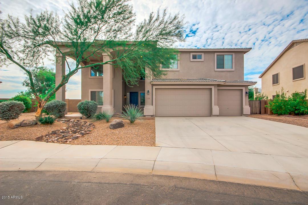 43195 W Mcclelland Dr., Maricopa, AZ 85138
