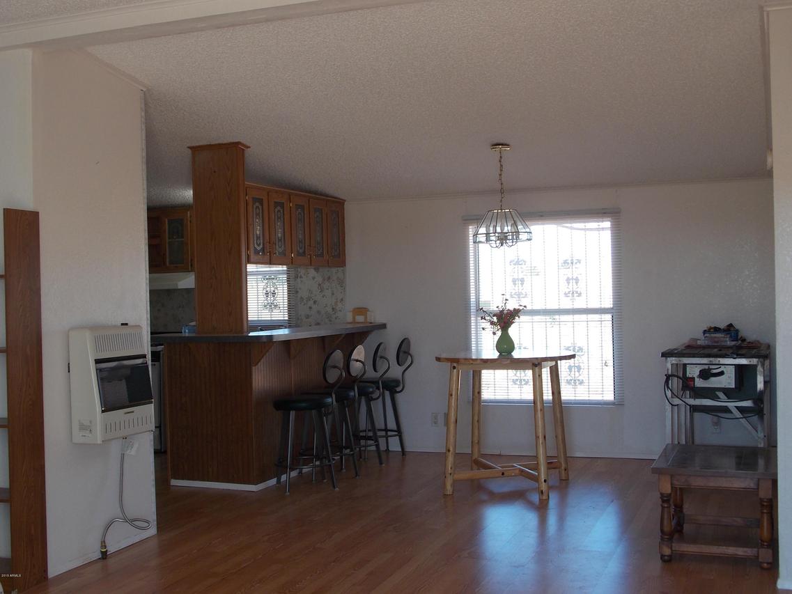 5245 Coyote Tr., Heber, AZ 85928