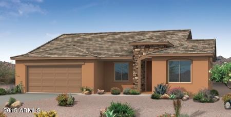 20690 N Enchantment Pass, Maricopa, AZ 85138