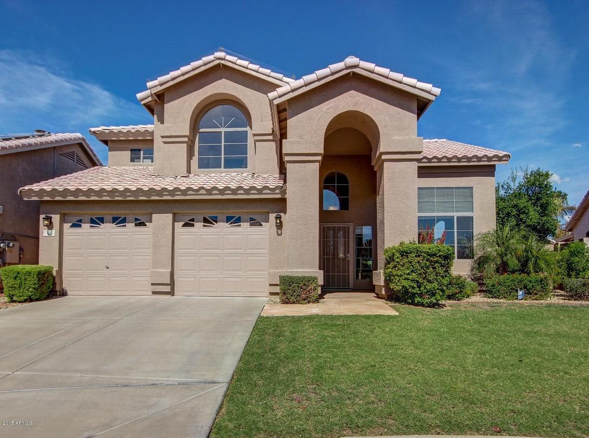 3862 E Kings Ave., Phoenix, AZ 85032