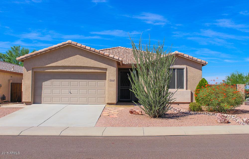 19464 N 110th Ln., Sun City, AZ 85373