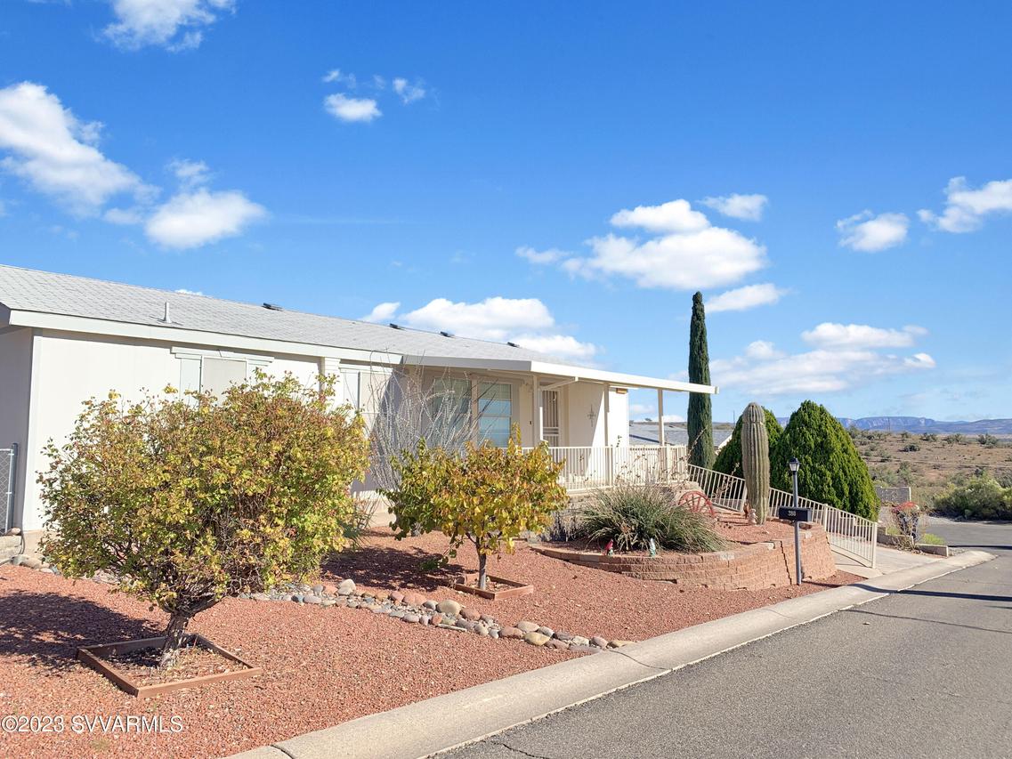380 Celestial Dr., Clarkdale, AZ 86324