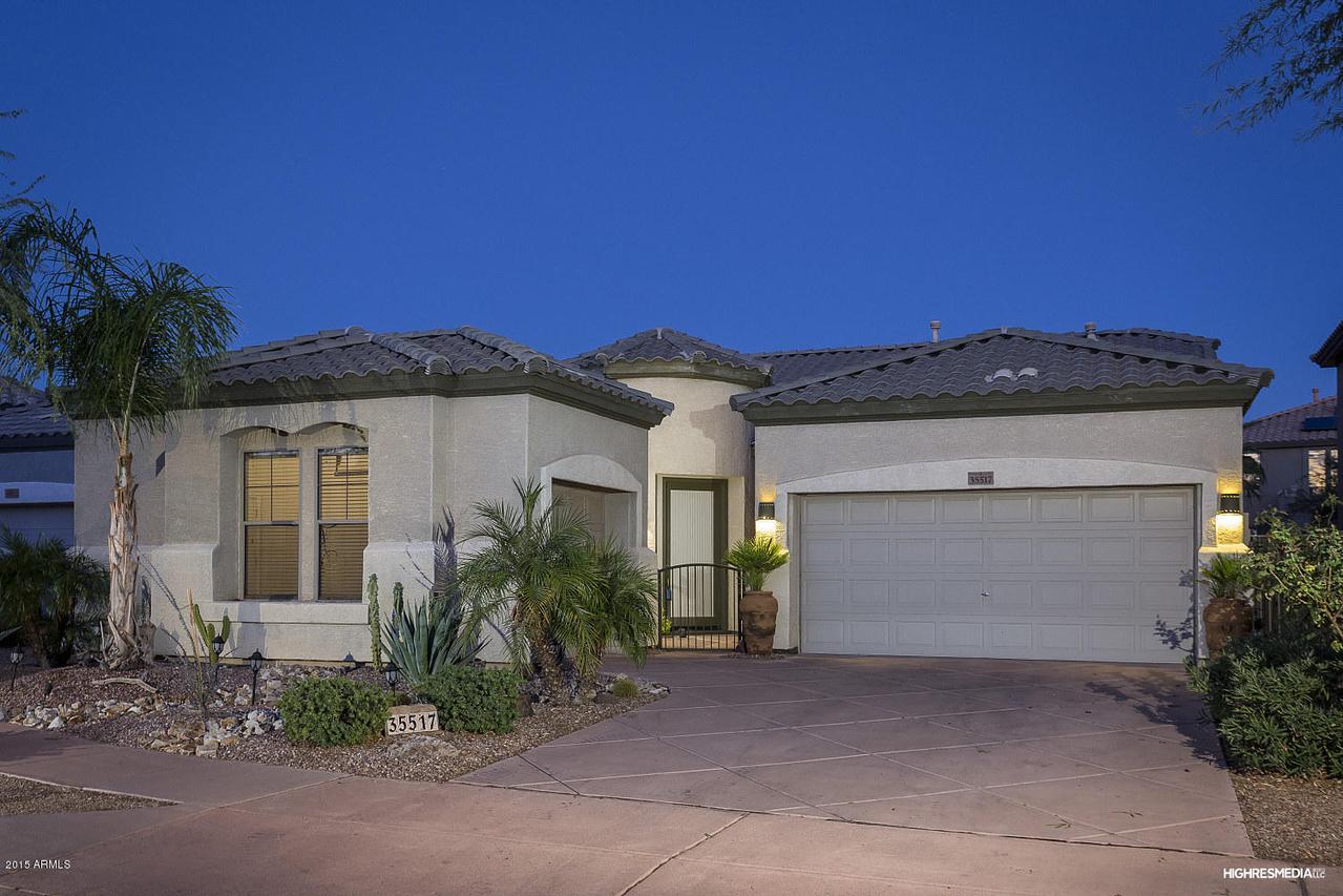 35517 N 30th Ln., Phoenix, AZ 85086