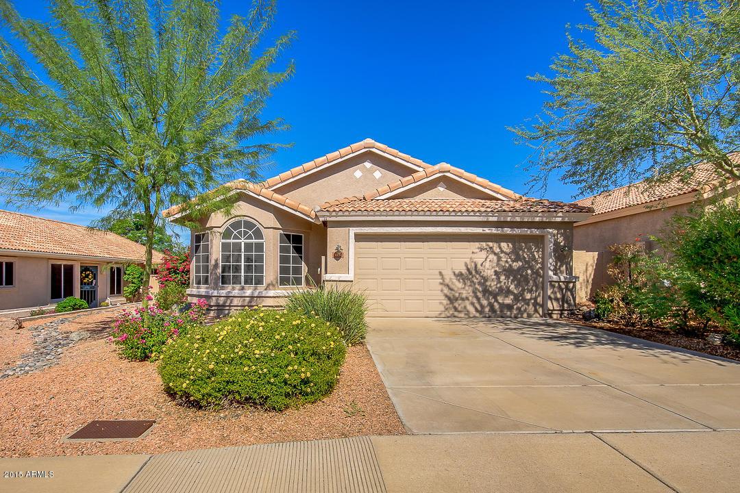 3834 N Lomond Cir., Mesa, AZ 85215
