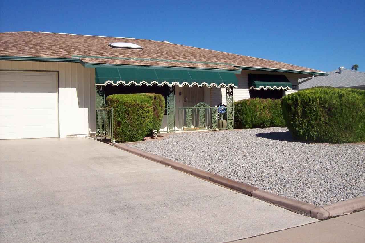 18014 N Organ Pipe Dr., Sun City, AZ 85373