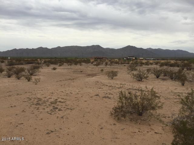 xxxxx S 223rd Ave. #Lot 4, Surprise, AZ 85387