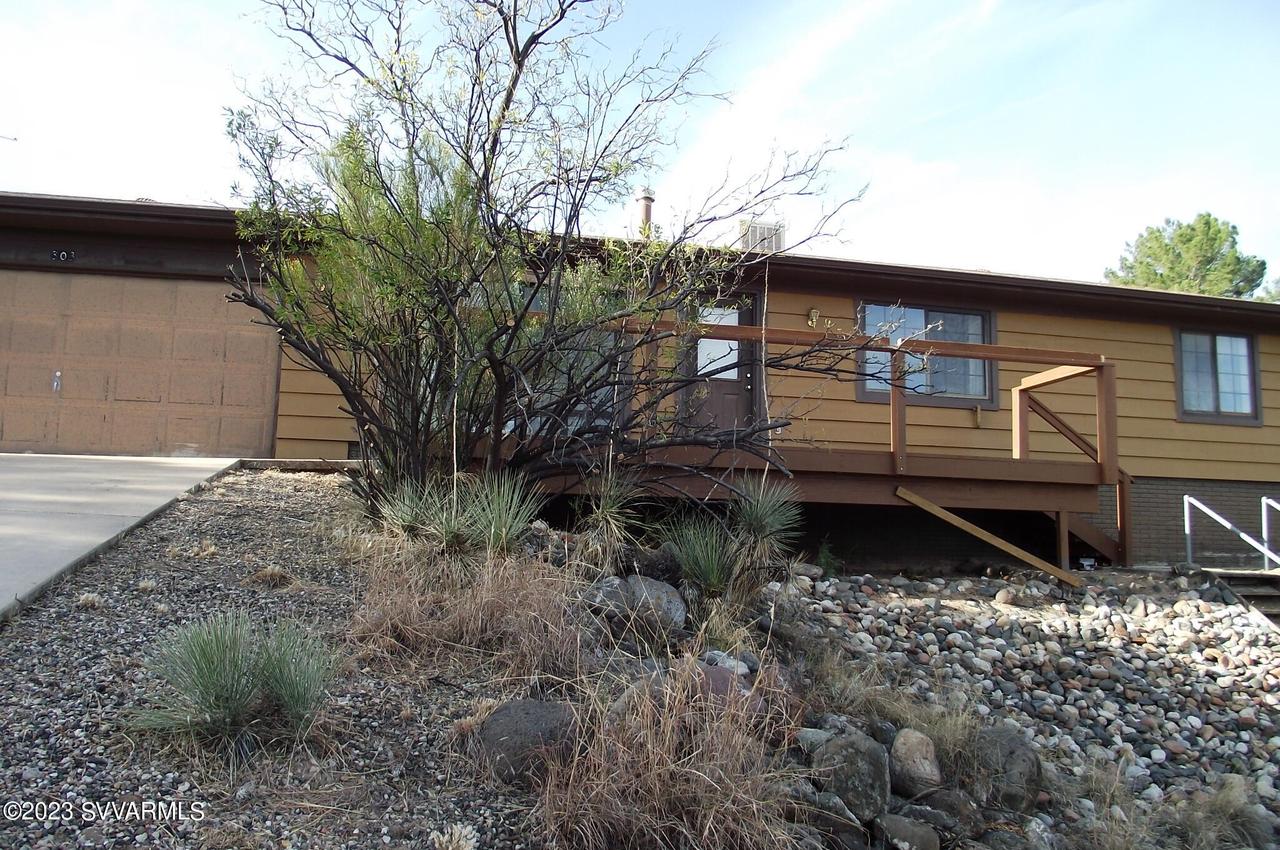 [Address Hidden by Seller], Cottonwood, AZ 86326