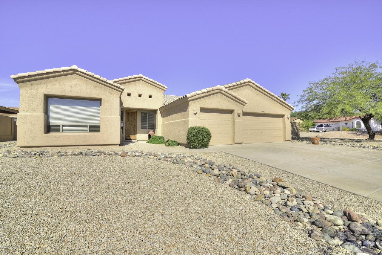 14644 N Greenhurst Ave., Fountain Hills, AZ 85268