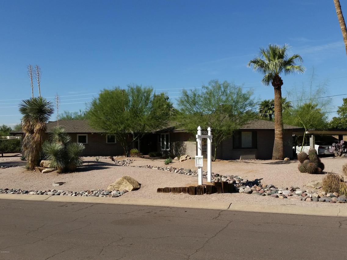 5202 N 42nd Pl., Phoenix, AZ 85018