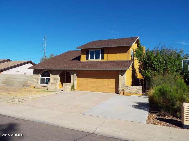 6120 W Shaw Butte Dr., Glendale, AZ 85304