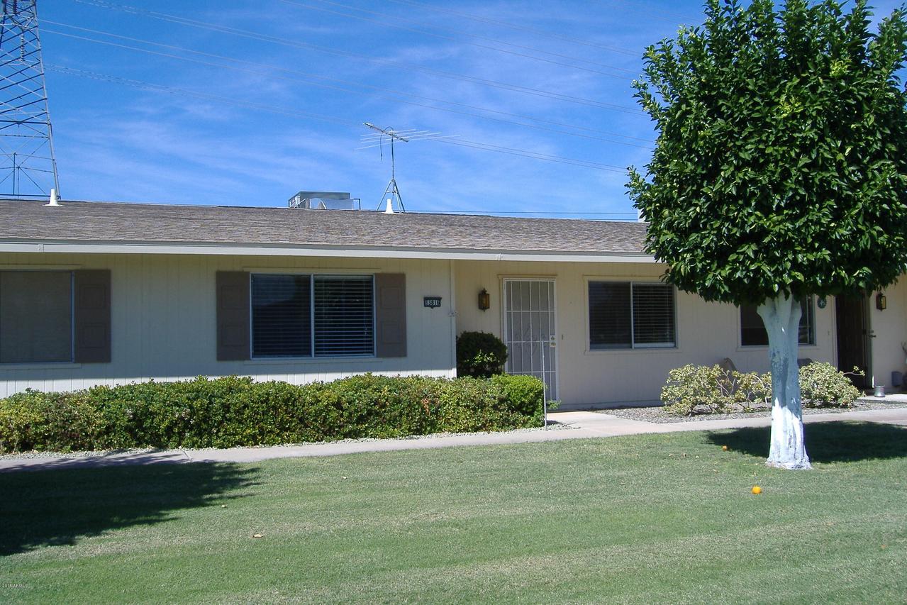 13816 N Garden Court Dr., Sun City, AZ 85351