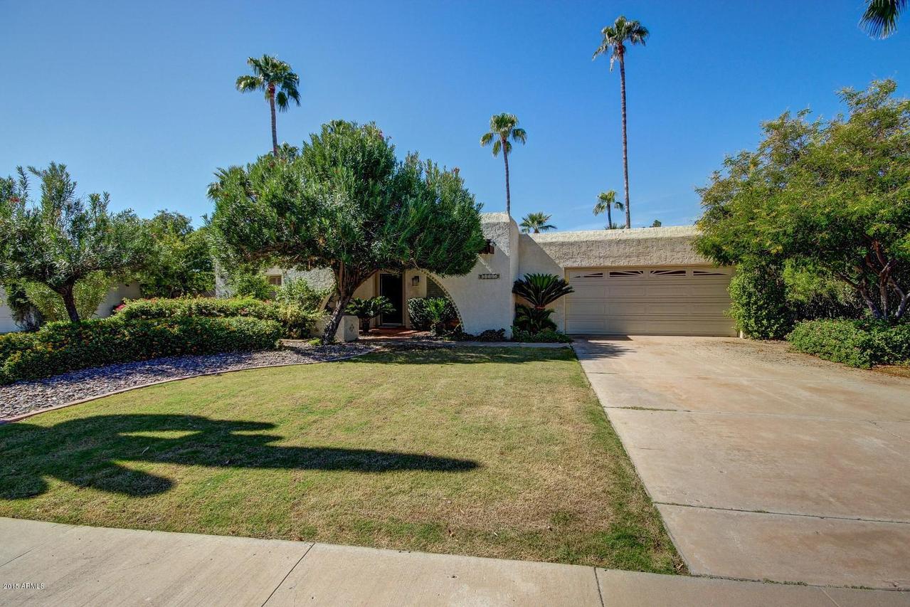 8405 E Via Del Parque Rd., Scottsdale, AZ 85258