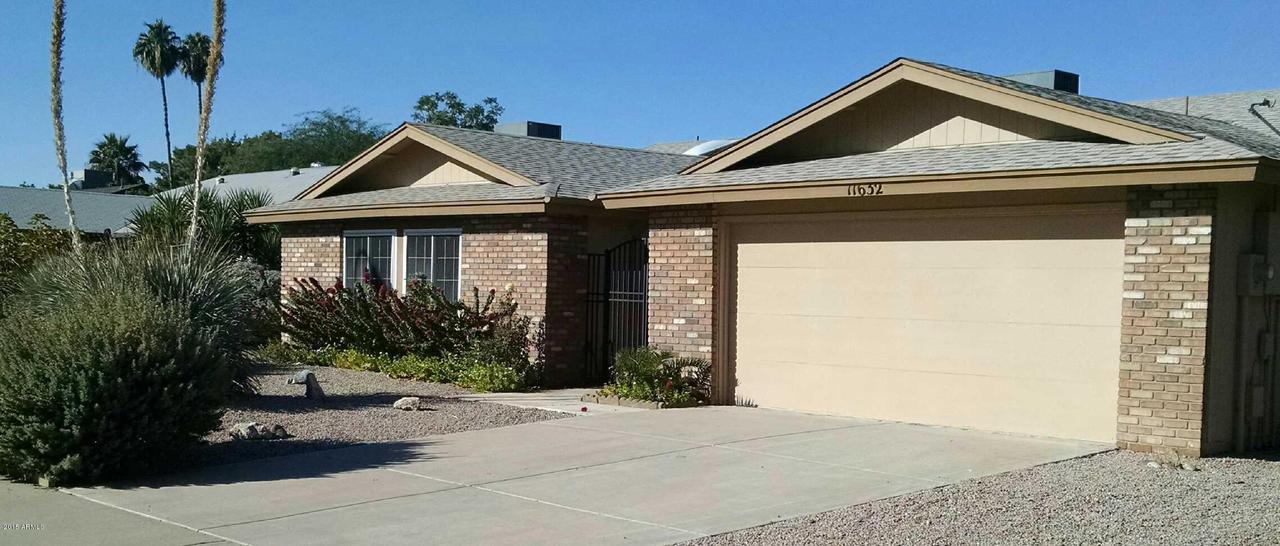 11632 S Half Moon Dr., Ahwatukee, AZ 85044