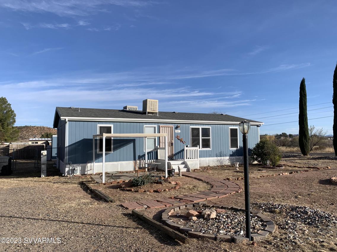 2387 S Cowpoke Cir., Cottonwood, AZ 86326