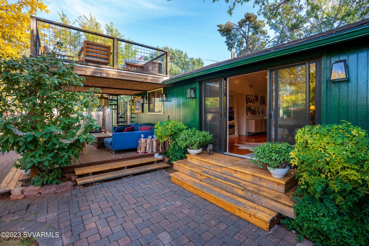 340 View Dr., Sedona, AZ 86336