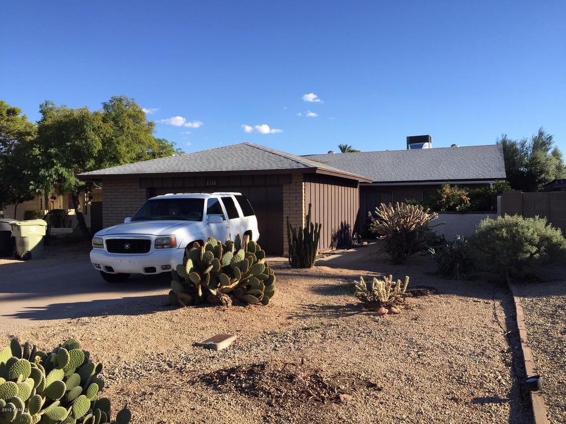 5139 W Mountain View Rd., Glendale, AZ 85302