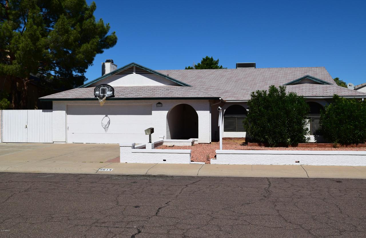 6614 W Ironwood Dr., Glendale, AZ 85302