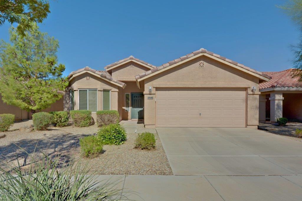 2428 E Hancock Tr., Casa Grande, AZ 85144