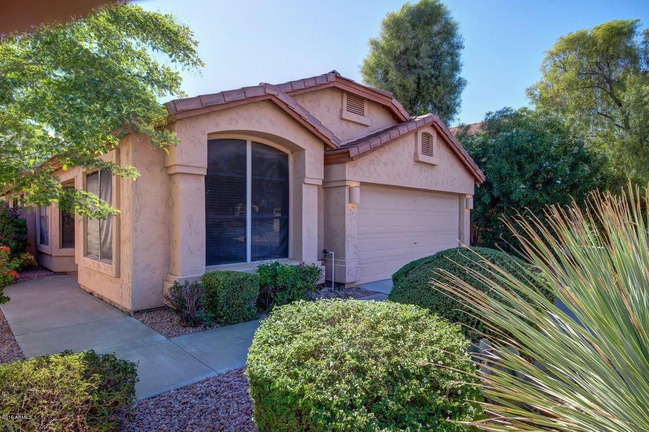4623 E Lone Cactus Dr., Phoenix, AZ 85050