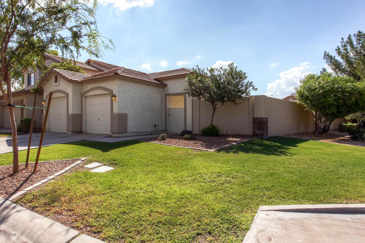 52 S Criss Pl., Chandler, AZ 85226