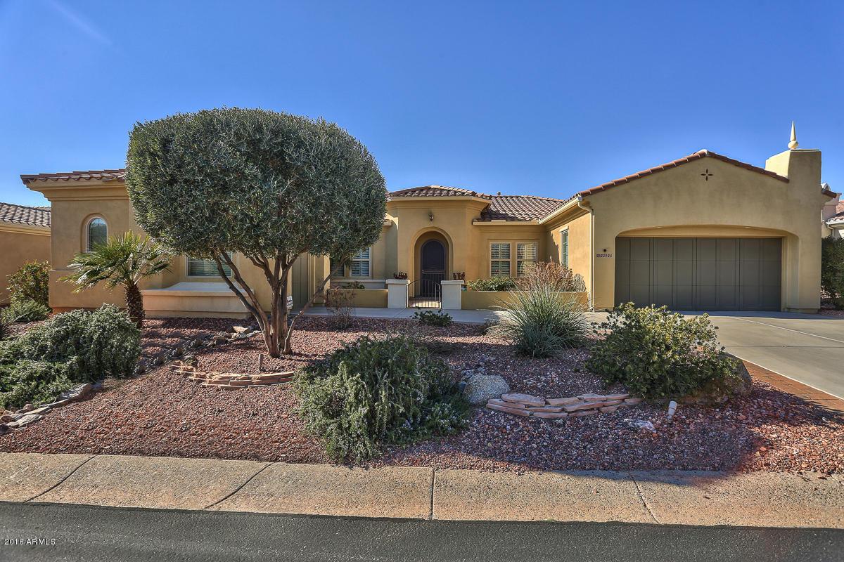 22926 N Hank Raymond Dr., Sun City West, AZ 85375