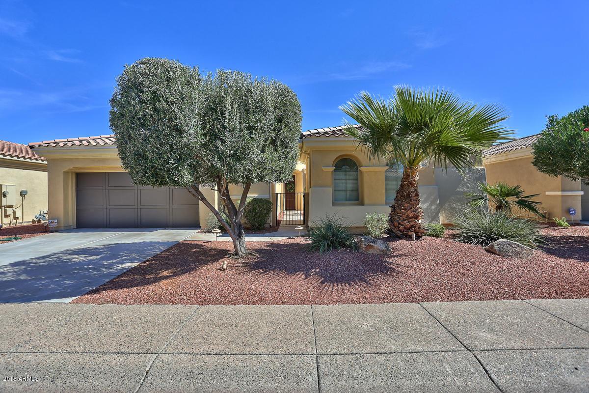 23317 N Arrellaga Dr., Sun City West, AZ 85375