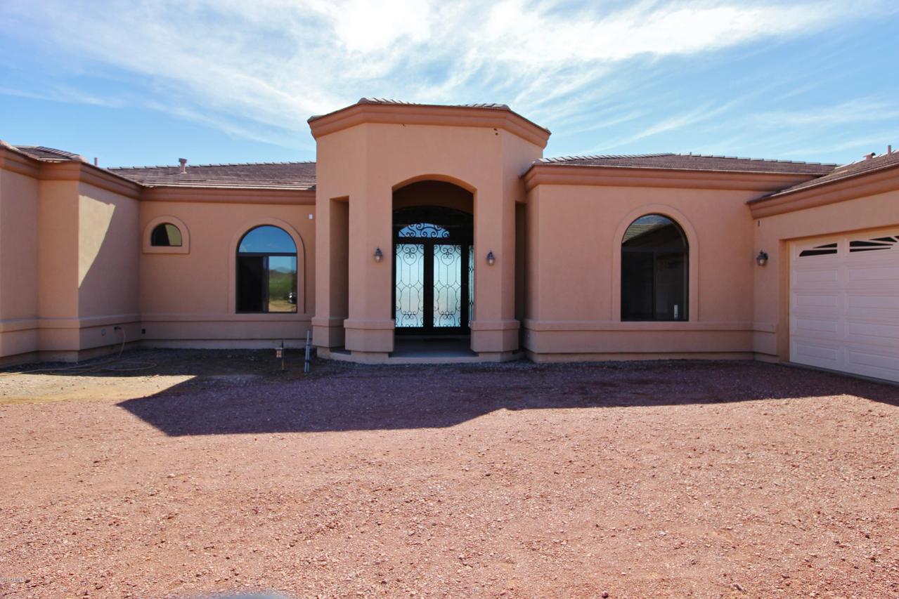 15419 W Bajada Dr., Surprise, AZ 85387