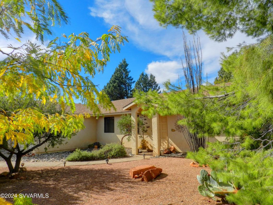 240 Castle Rock Rd., Sedona, AZ 86351