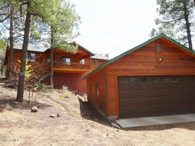 937 N Springer Mountain Rd., Lakeside, AZ 85929