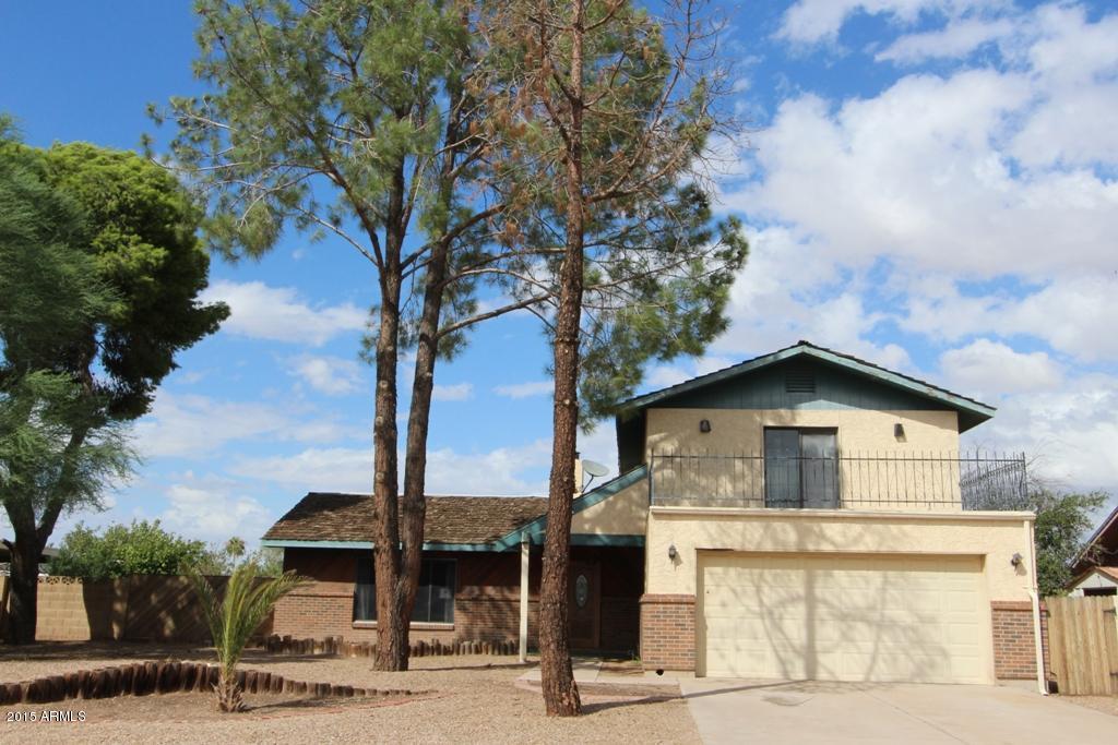 914 E Sunset Dr., Casa Grande, AZ 85222