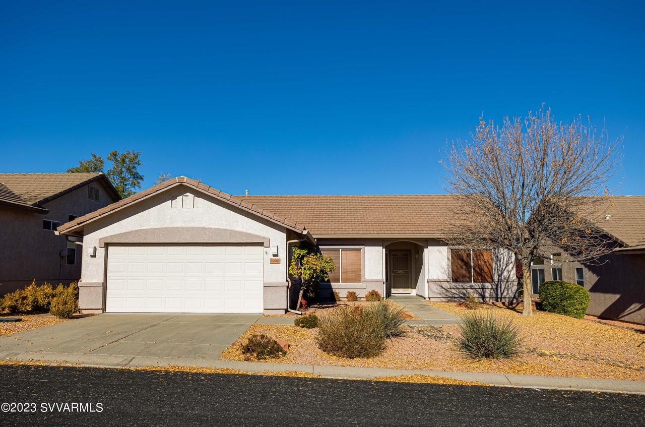 2200 W Trail Blazer Dr., Cottonwood, AZ 86326