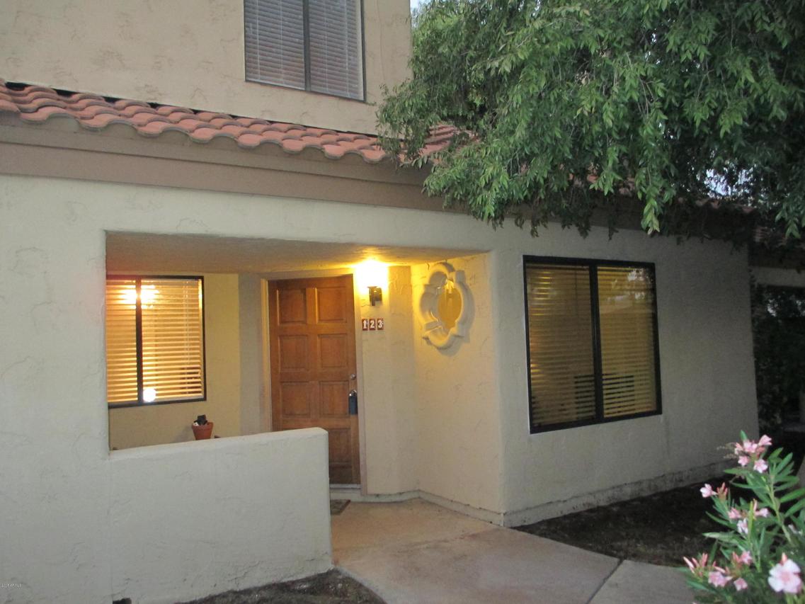 3441 N 31st St. #123, Phoenix, AZ 85016