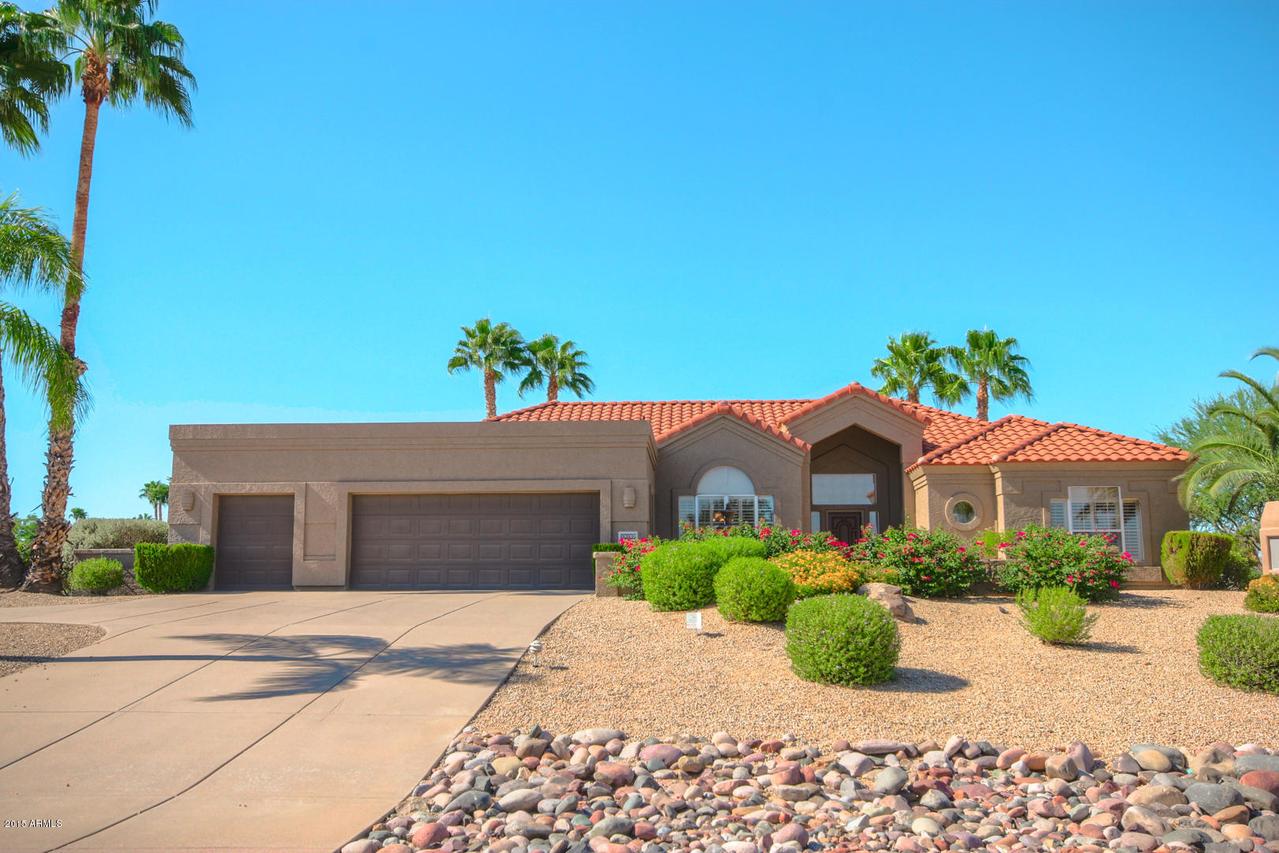 19102 E Via Hermosa St., Rio Verde, AZ 85263