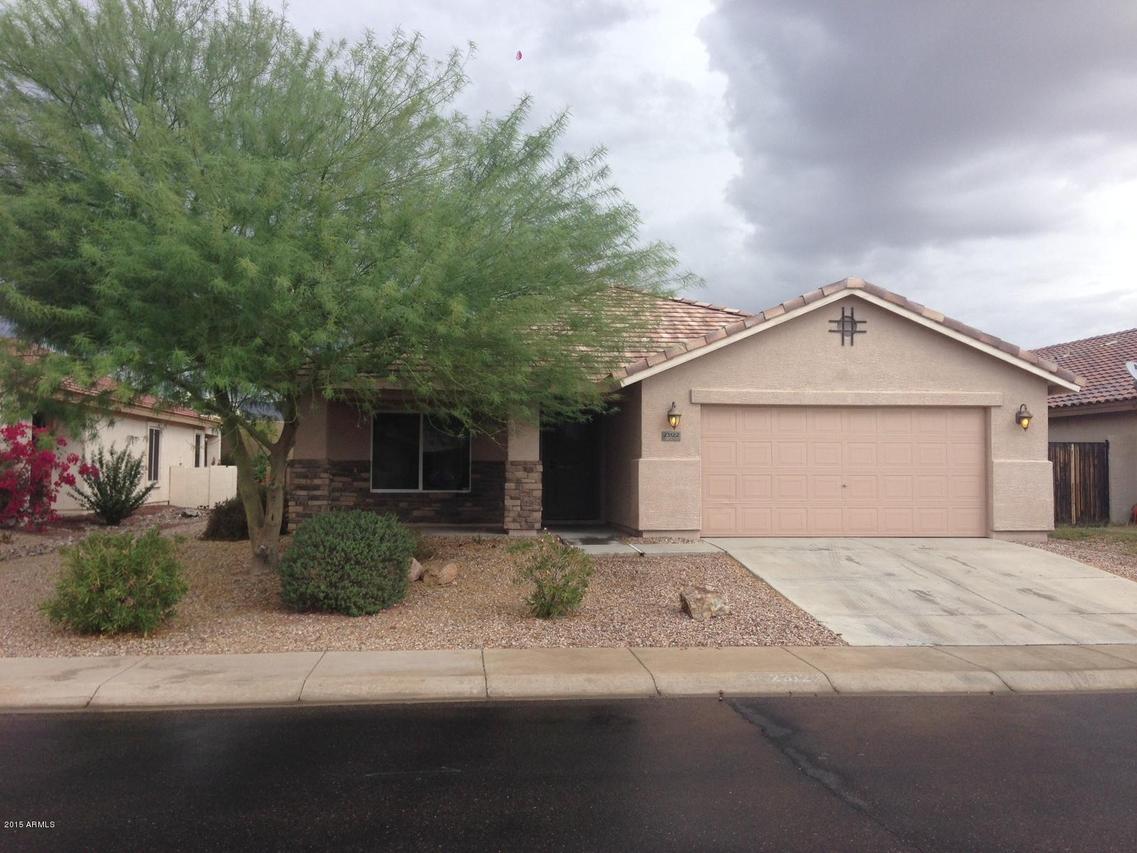 23122 W Moonlight Path, Buckeye, AZ 85326