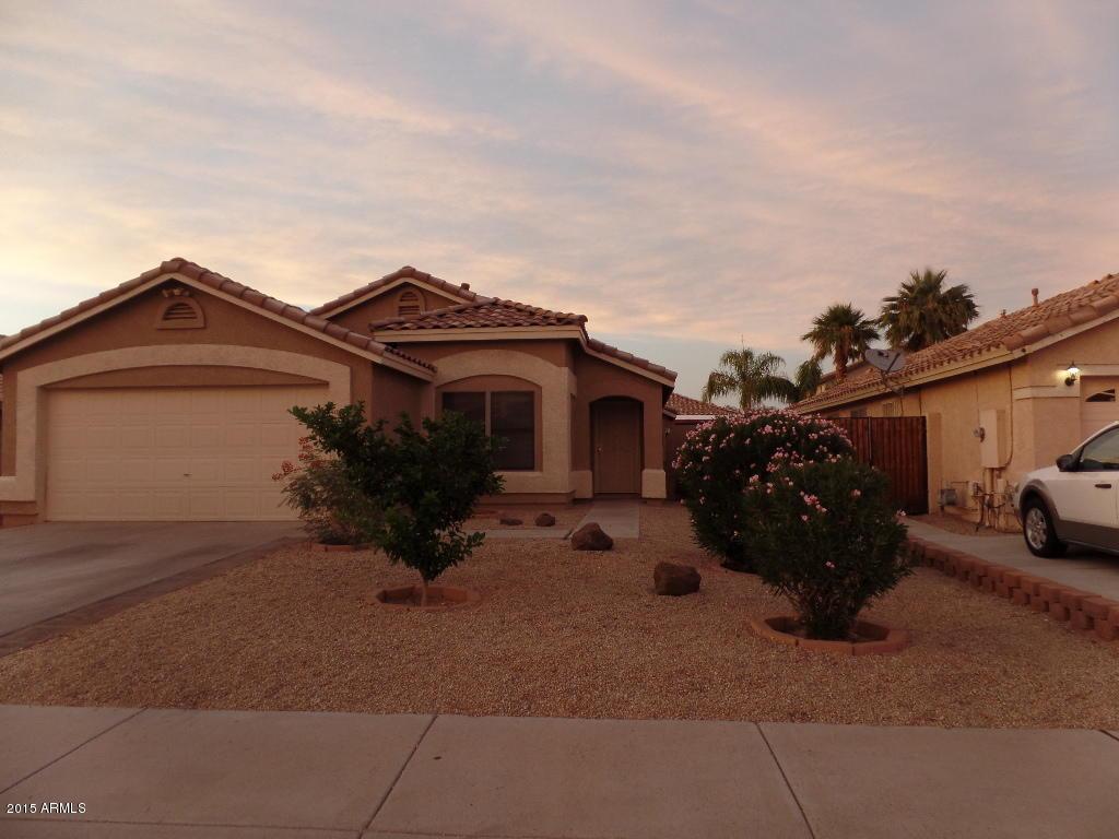 10866 W Sands Dr., Sun City, AZ 85373