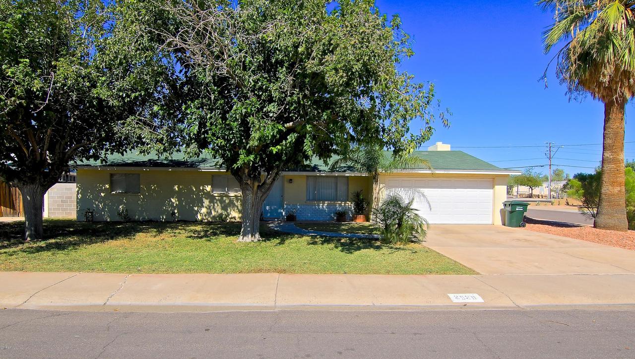 2520 E Karen Dr., Phoenix, AZ 85032