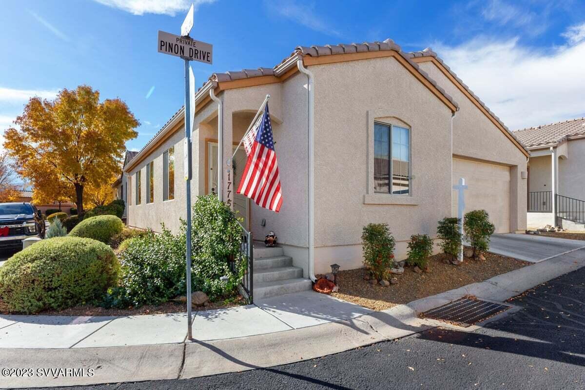 1775 Pinon Dr., Cottonwood, AZ 86326