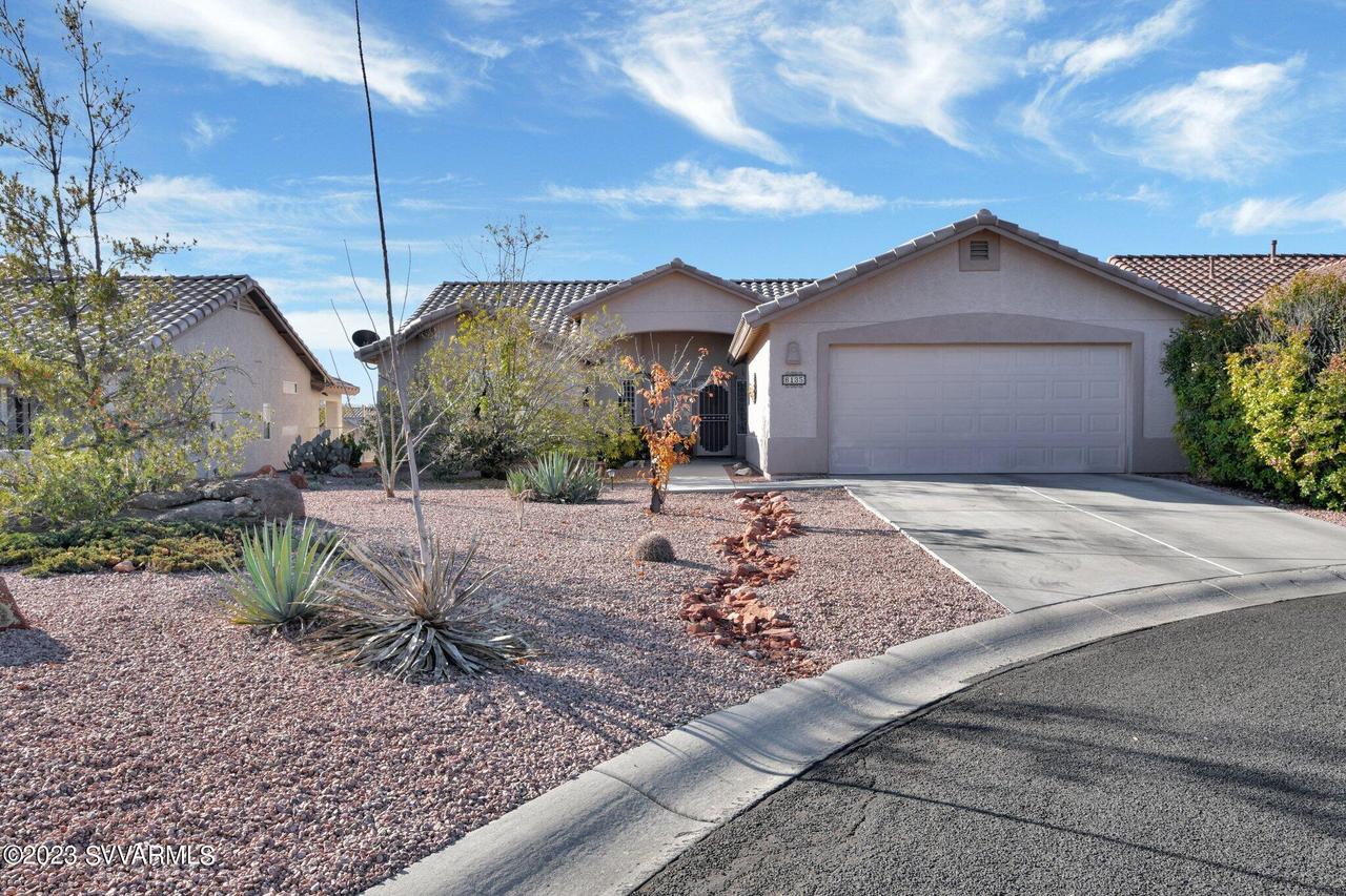 6135 Night Breeze Ct., Cornville, AZ 86325