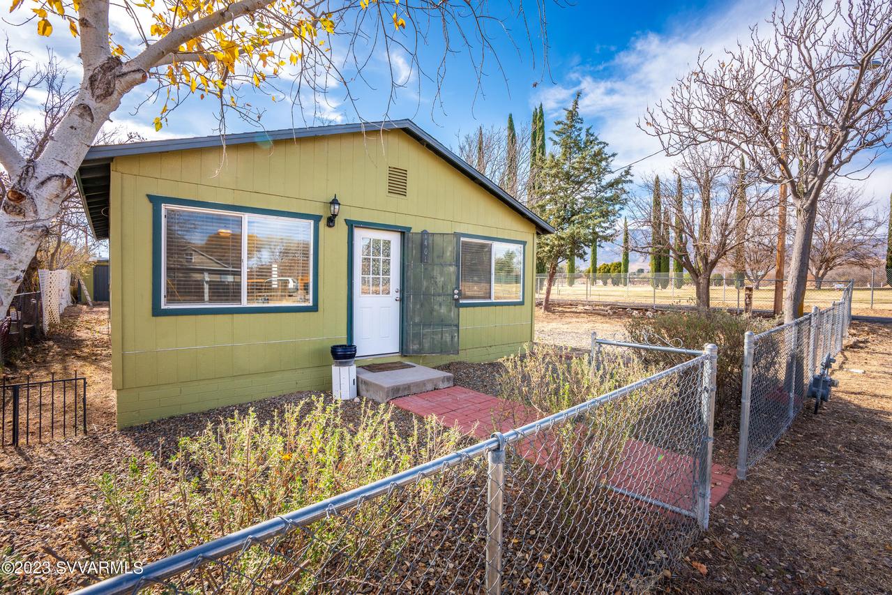 1401 E Navajo St., Cottonwood, AZ 86326