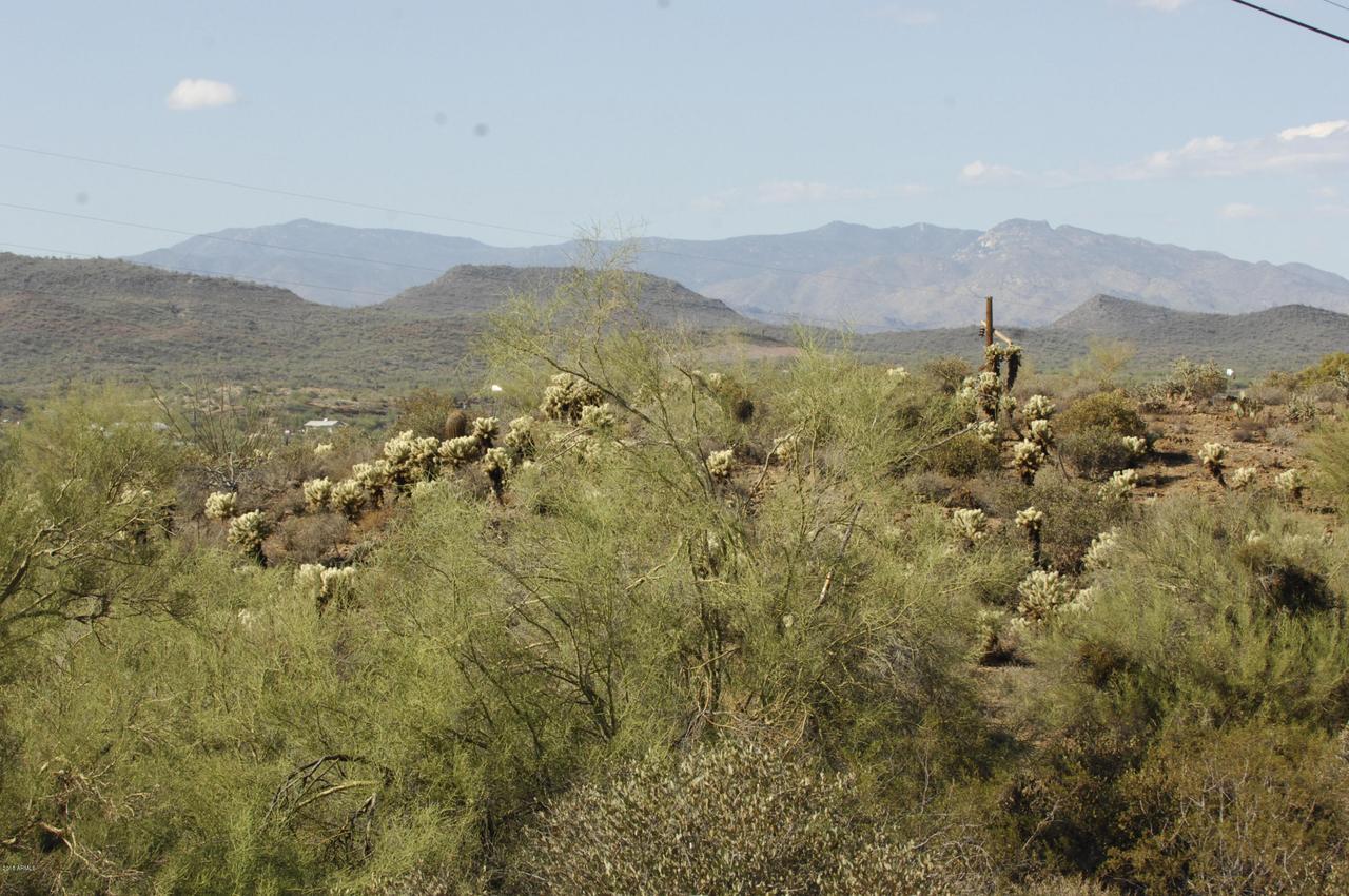 46834 N Meander Rd. #-, New River, AZ 85087