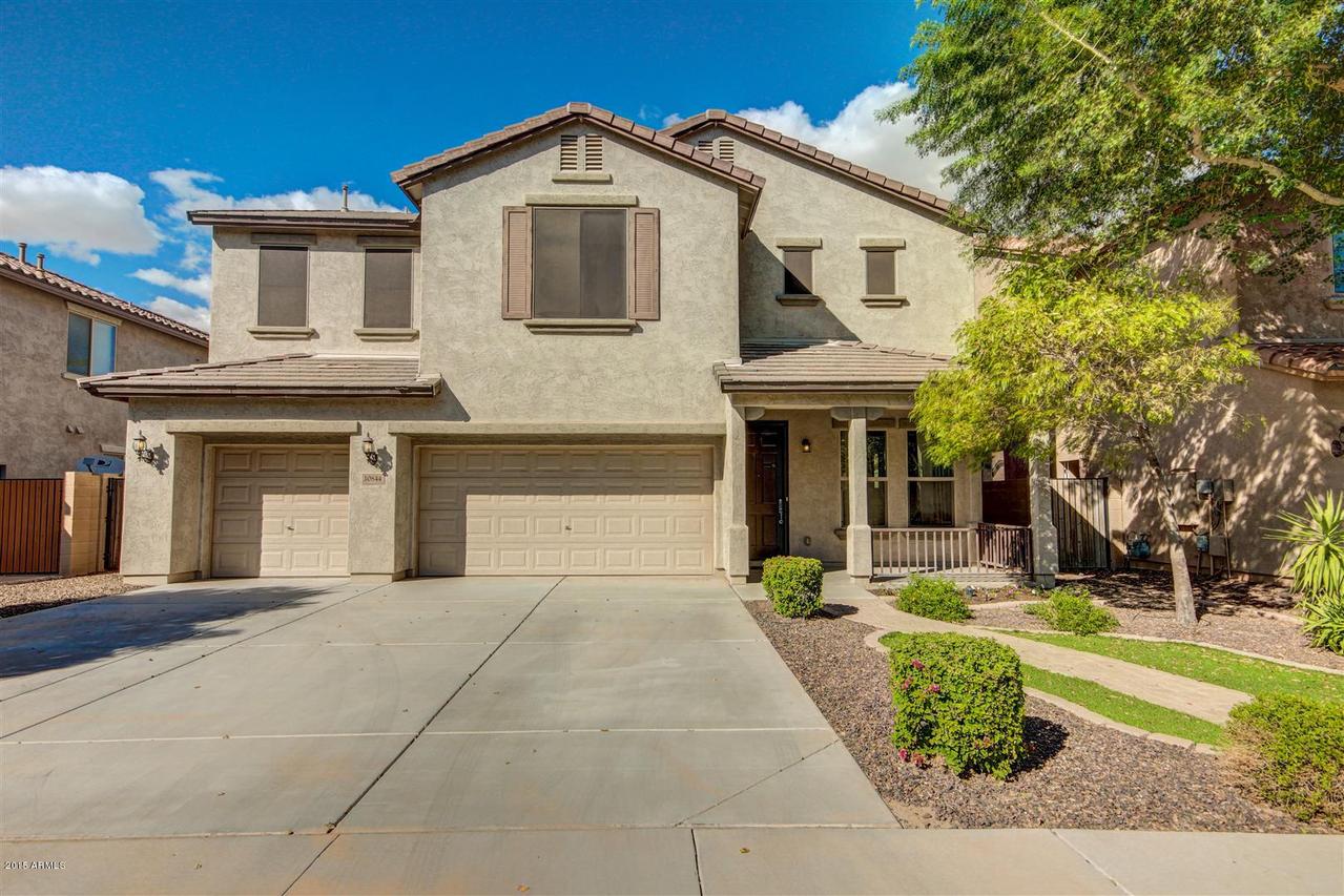 10844 E Storia Ave., Mesa, AZ 85212
