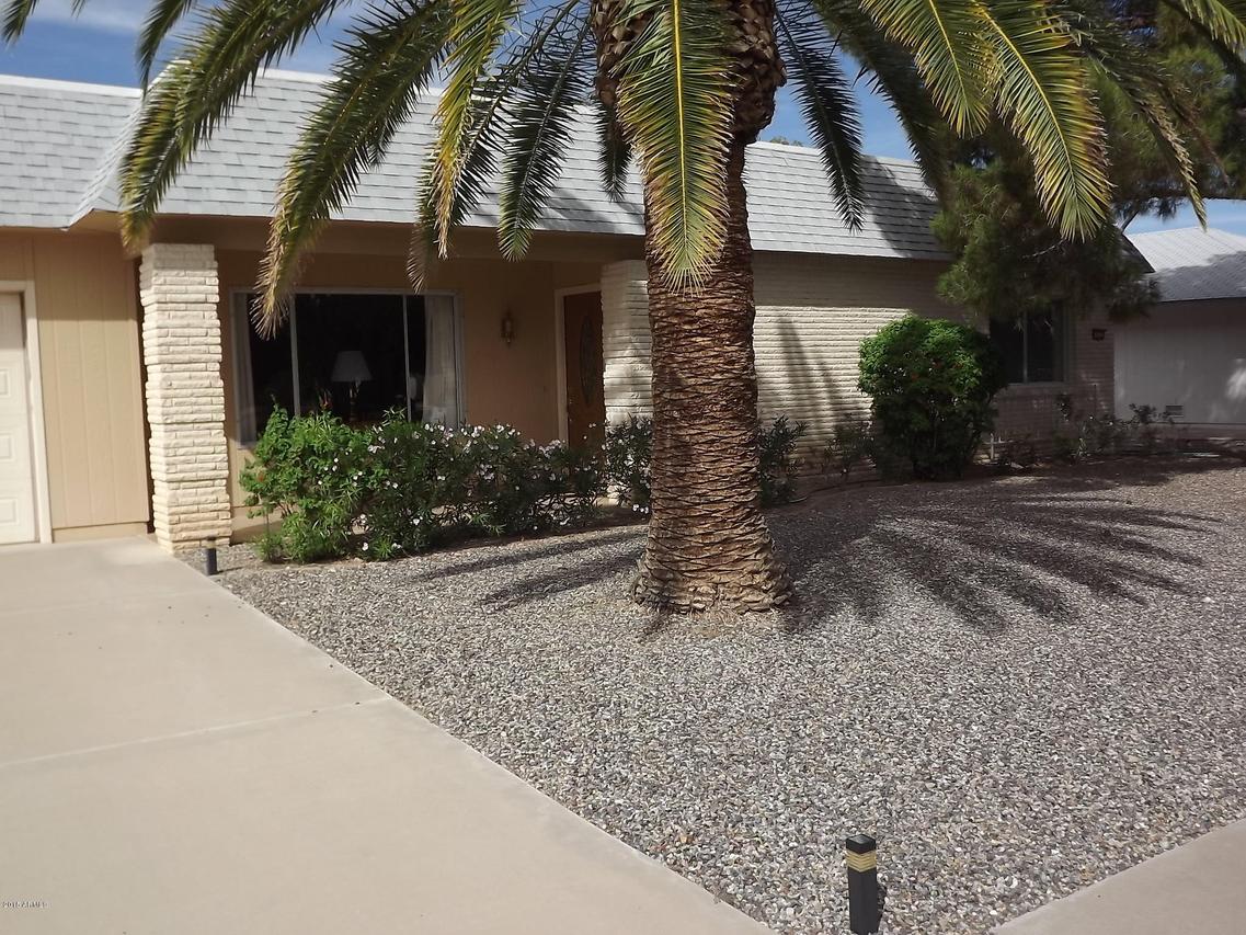 18222 N Palo Verde Dr., Sun City, AZ 85373